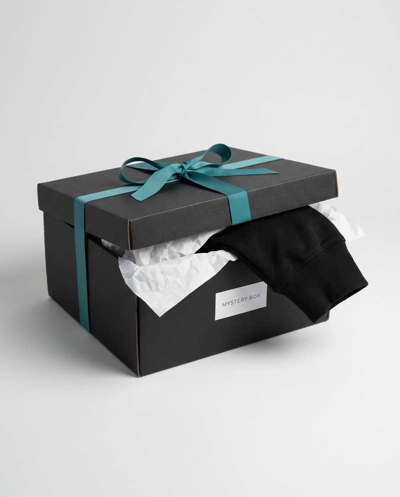FSB Mystery Box