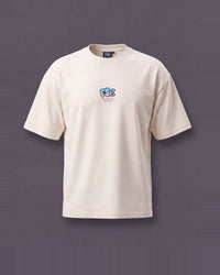 Love Creme Tee